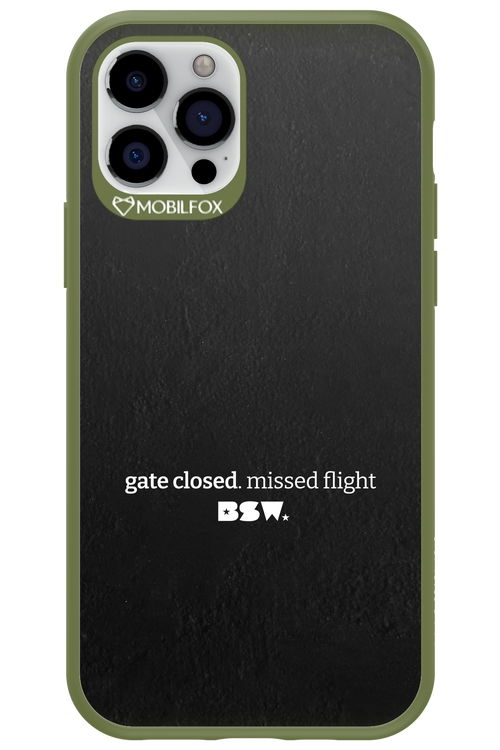 BSW FourSeasons 5 2.0 - Apple iPhone 12 Pro