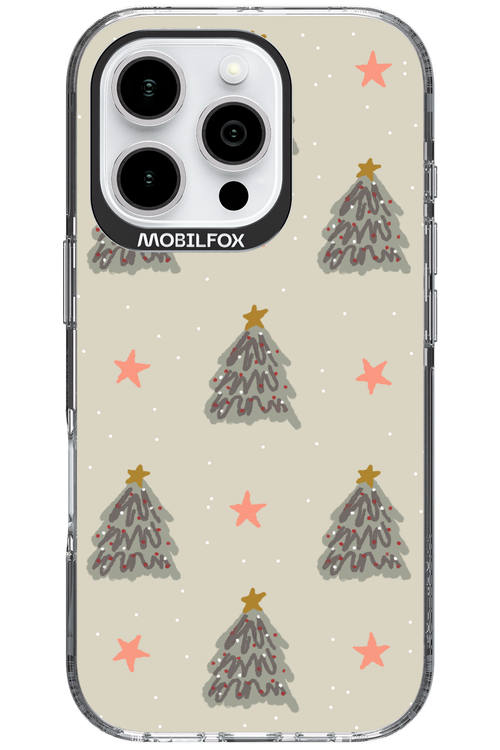 Christmas Trees - Apple iPhone 16 Pro