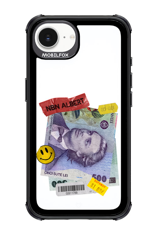 Money 2.0 - Apple iPhone 16e