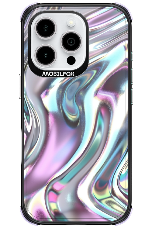 Holochrome 2.0 - Apple iPhone 16 Pro