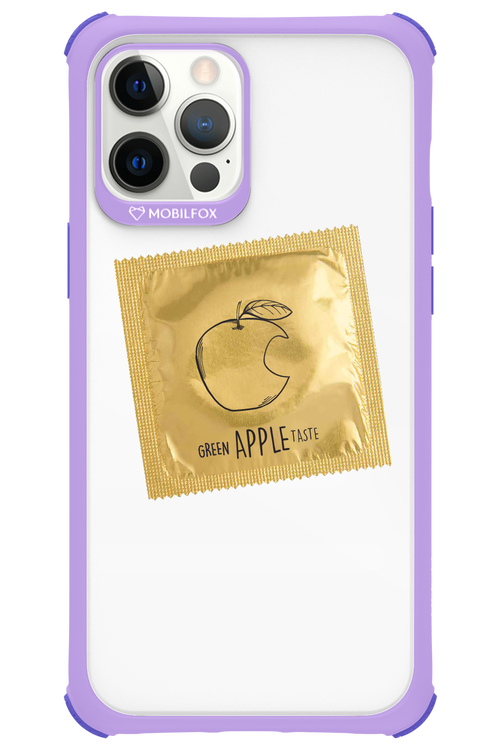 Safety Apple 2.0 - Apple iPhone 12 Pro Max