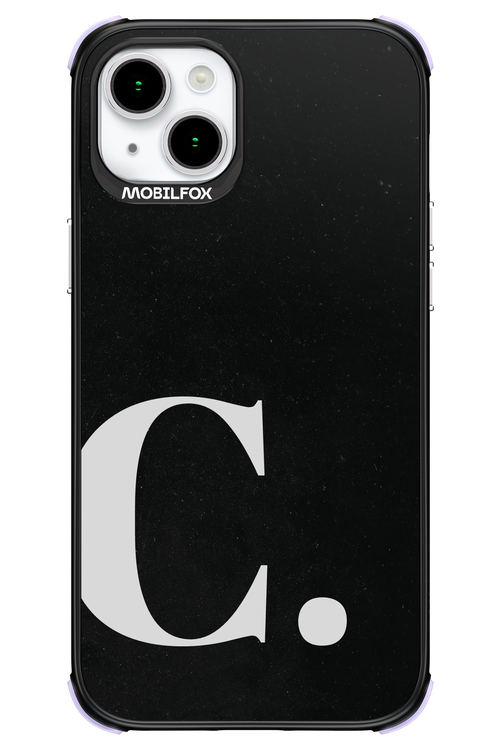 C (Off Space) 2.0 - Apple iPhone 15 Plus