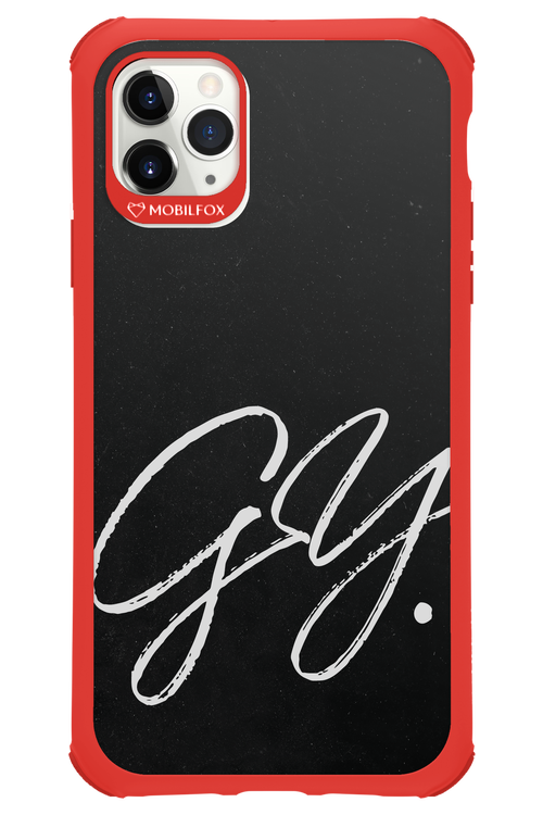 (Off Space) GY 2.0 - Apple iPhone 11 Pro Max