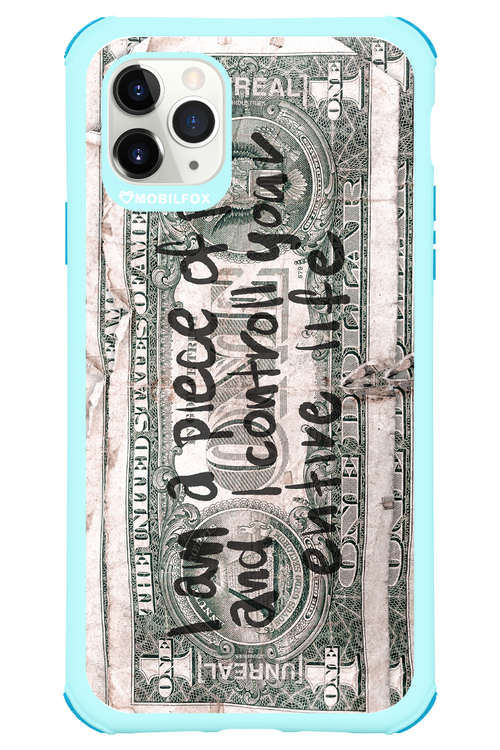 Dollars - Apple iPhone 11 Pro Max