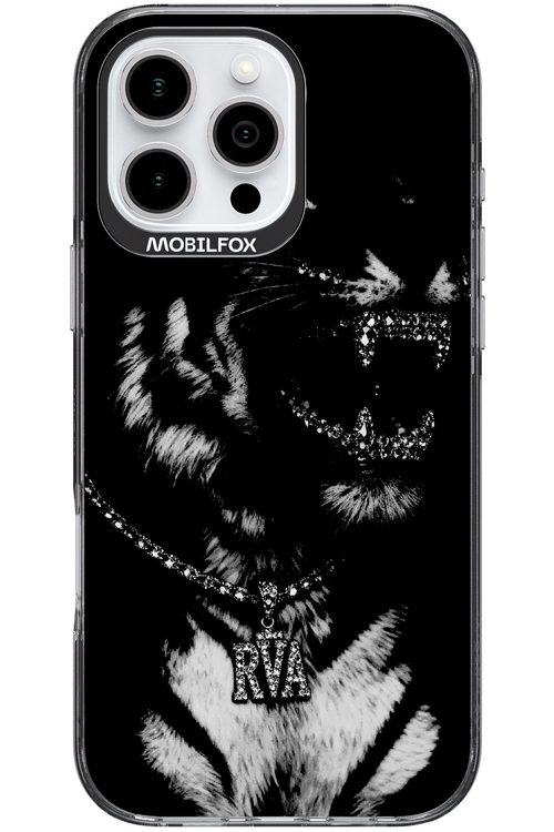 Tiger RVA 2.0 - Apple iPhone 16 Pro Max