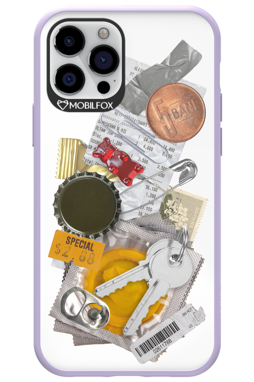 Just in Case 2.0 - Apple iPhone 12 Pro