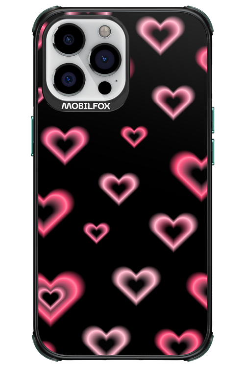 Pink Love 2.0 - Apple iPhone 13 Pro Max