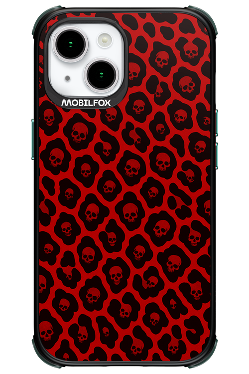 Deadly - Apple iPhone 15