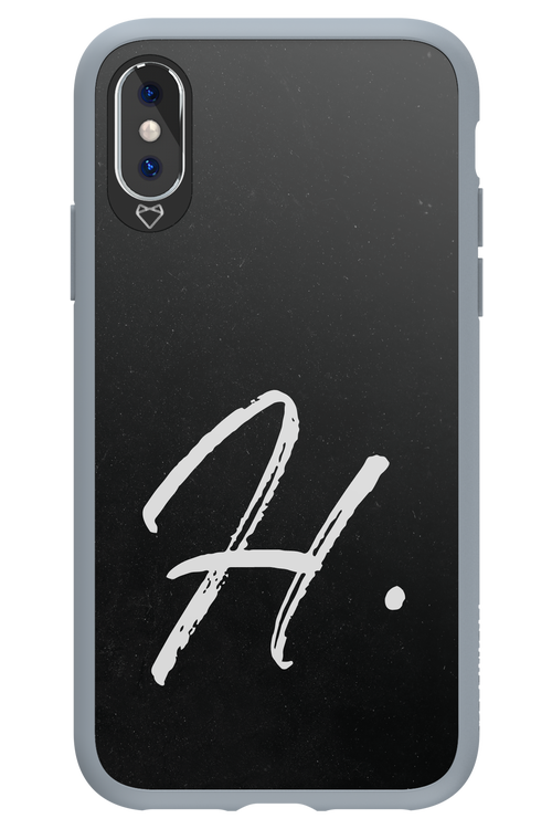 (Off Space) H 2.0 - Apple iPhone XS