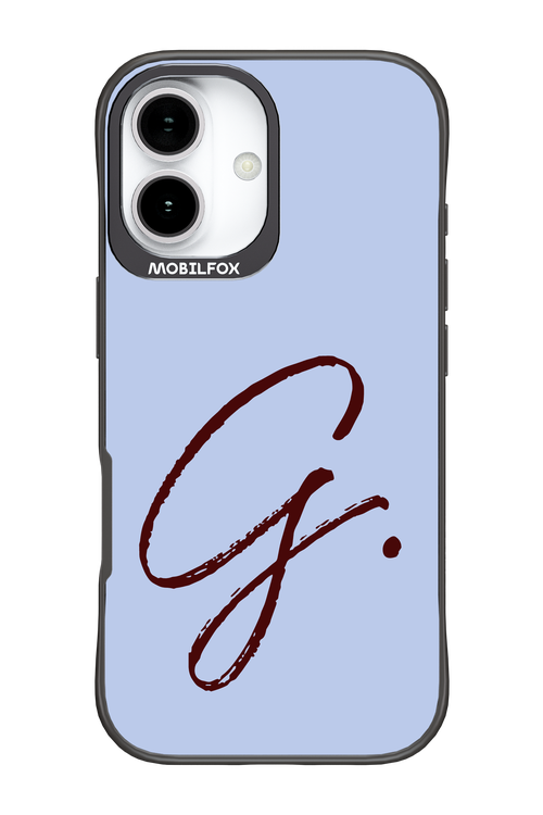 (Jellyfish Presso) G 2.0 - Apple iPhone 17