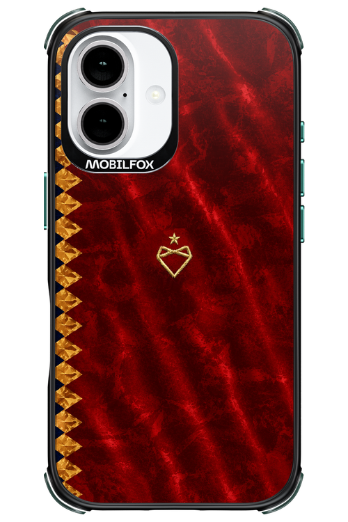 Spania x Mobilfox 2.0 - Apple iPhone 16