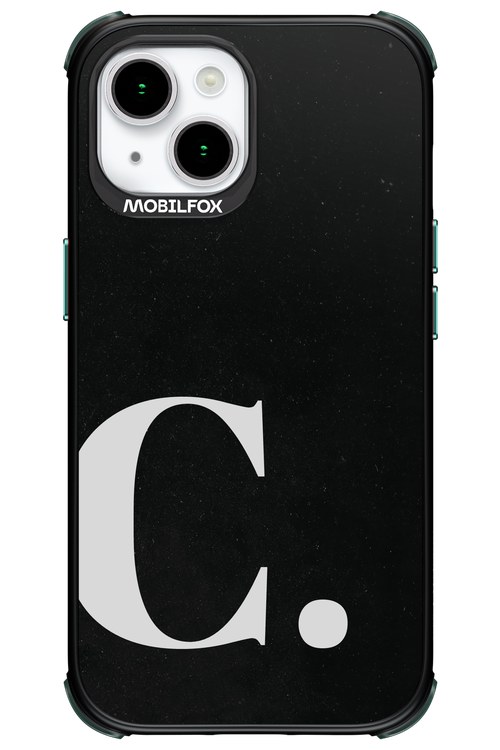 C (Off Space) 2.0 - Apple iPhone 15