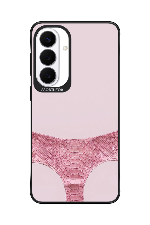 Snake Leather Panties 2.0 - Samsung Galaxy S26+