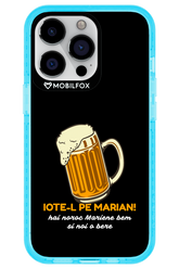 Iote-l pe Marian!  - Apple iPhone 13 Pro