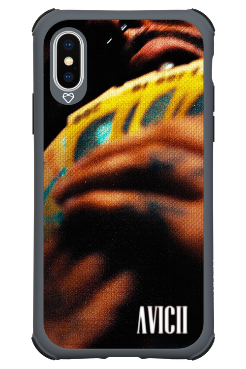 Avicii 2.0 - Apple iPhone XS