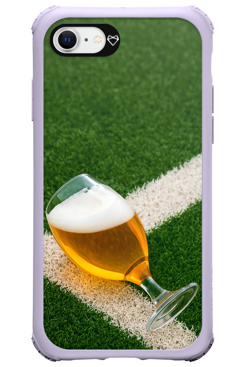 Just some beers - Apple iPhone 8