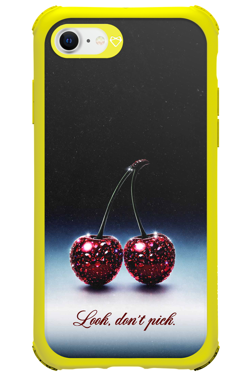 Seasonal Diamond 2.0 - Apple iPhone 7