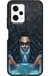 Fake Love 2.0 - Xiaomi Redmi Note 12 5G