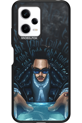 Fake Love 2.0 - Xiaomi Redmi Note 12 5G