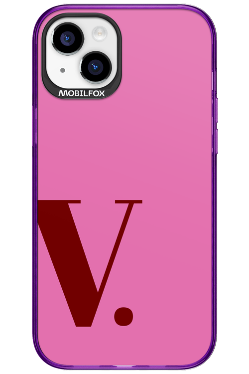 V (Sorbet) 2.0 - Apple iPhone 15 Plus