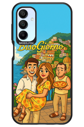 Biso Giorno - Samsung Galaxy A15