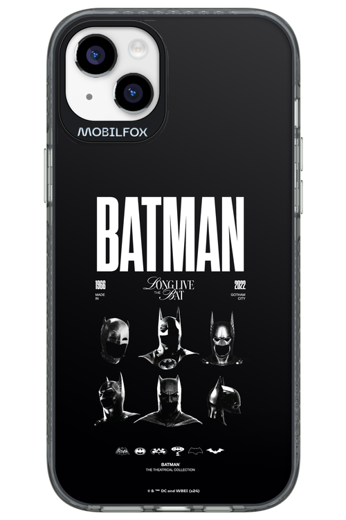 Longlive the Bat - Apple iPhone 14 Plus