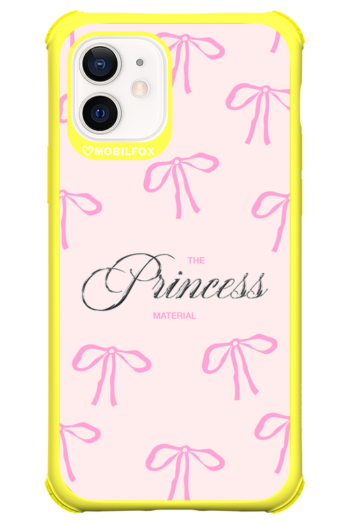 Princess Material 2.0 - Apple iPhone 12