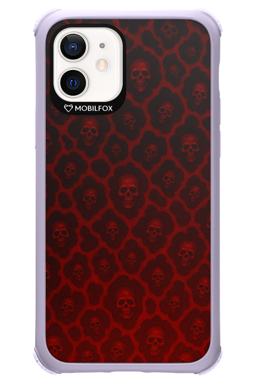 Skullpard - Apple iPhone 12