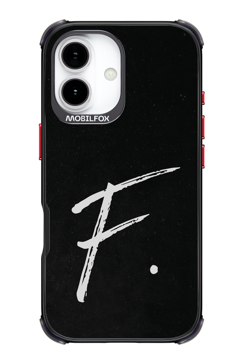 (Off Space) F 2.0 - Apple iPhone 17