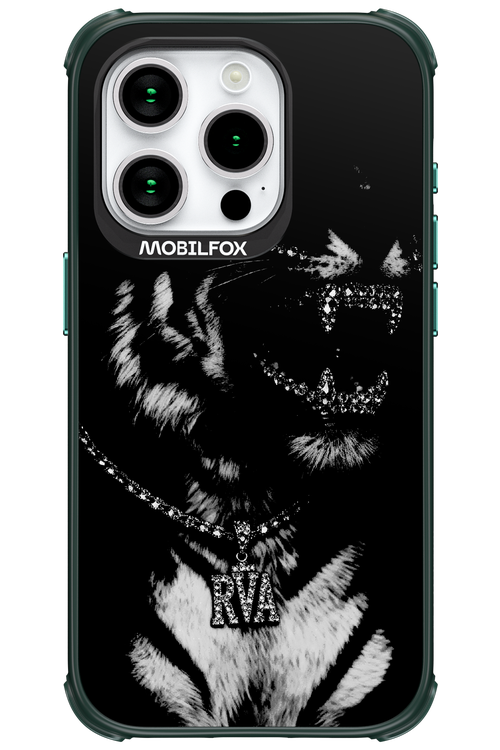Tiger RVA 2.0 - Apple iPhone 15 Pro