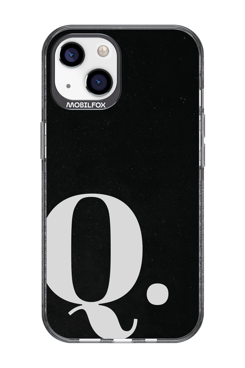 Q (Off Space) 2.0 - Apple iPhone 13