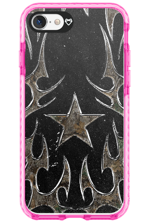 Camo 2.0 - Apple iPhone SE 2020
