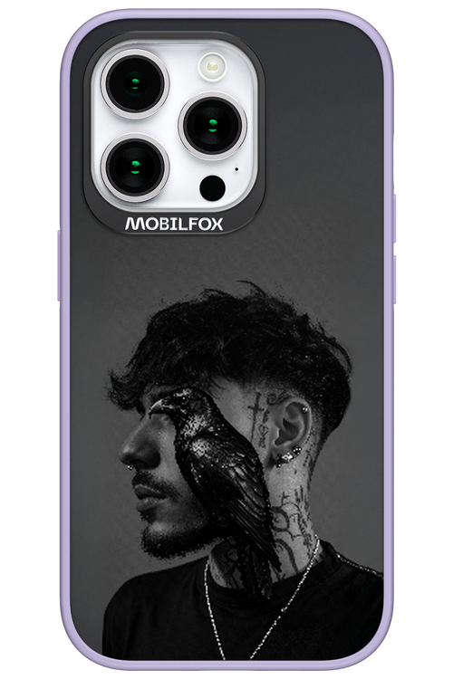 RAVEN - Apple iPhone 15 Pro