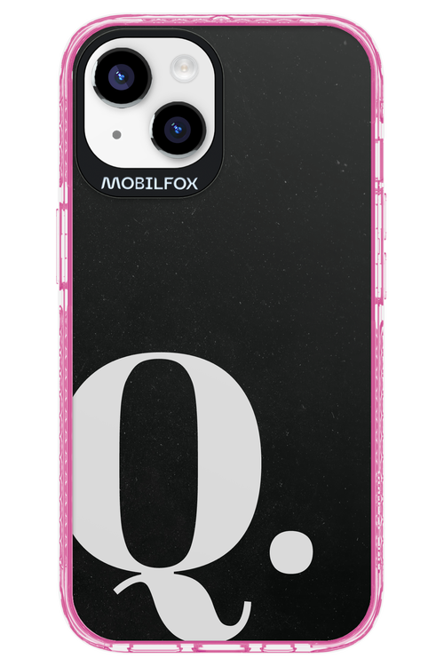 Q (Off Space) 2.0 - Apple iPhone 14