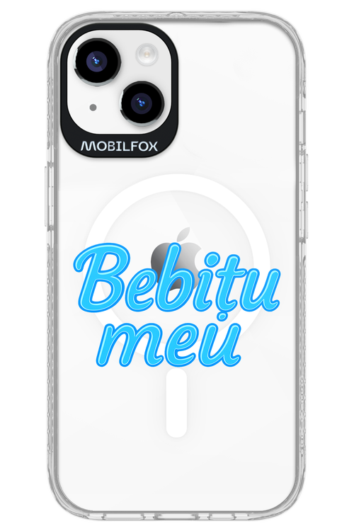 Meuu 2.0 - Apple iPhone 14
