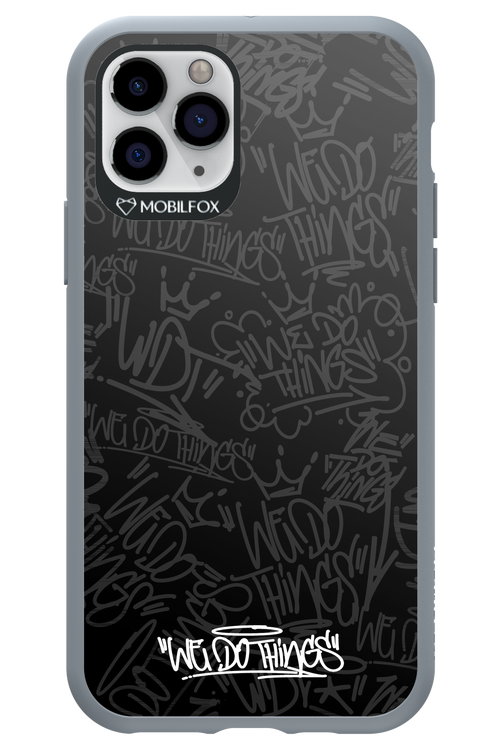 We Do Things 2.0 - Apple iPhone 11 Pro