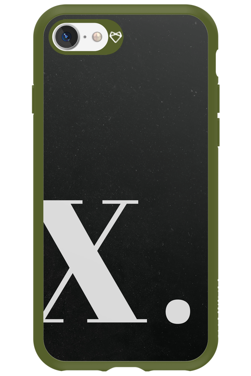 X (Off Space) 2.0 - Apple iPhone 7