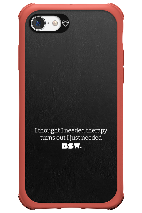 BSW FourSeasons 10 2.0 - Apple iPhone 7
