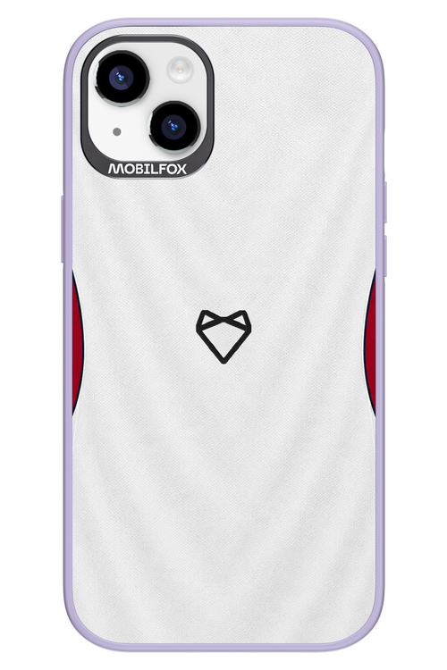 England X Mobilfox 2.0 - Apple iPhone 14 Plus
