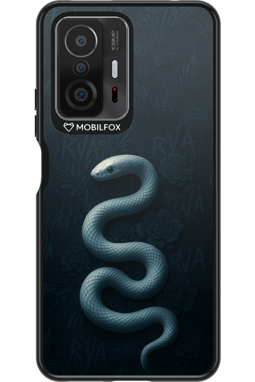Night Venom 2.0 - Xiaomi Mi 11T