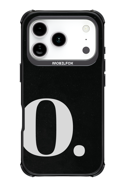 O (Off Space) 2.0 - Apple iPhone 17 Pro