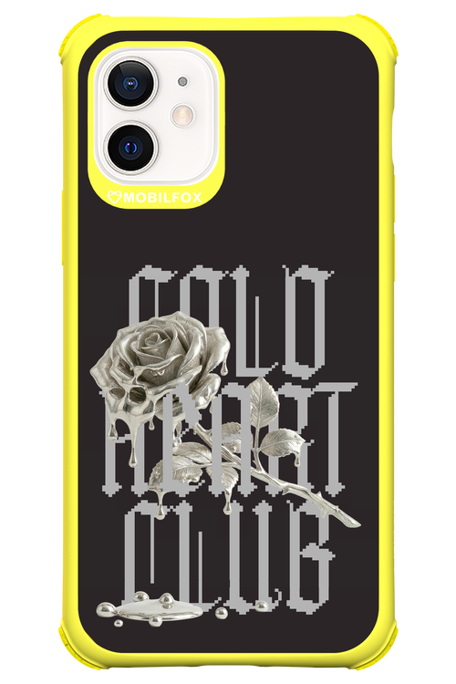Cold Heart Club 2.0 - Apple iPhone 12