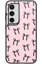 Bow Promise - Samsung Galaxy S24