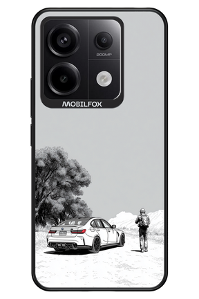 Dreamland 2.0 - Xiaomi Redmi Note 13 Pro 5G