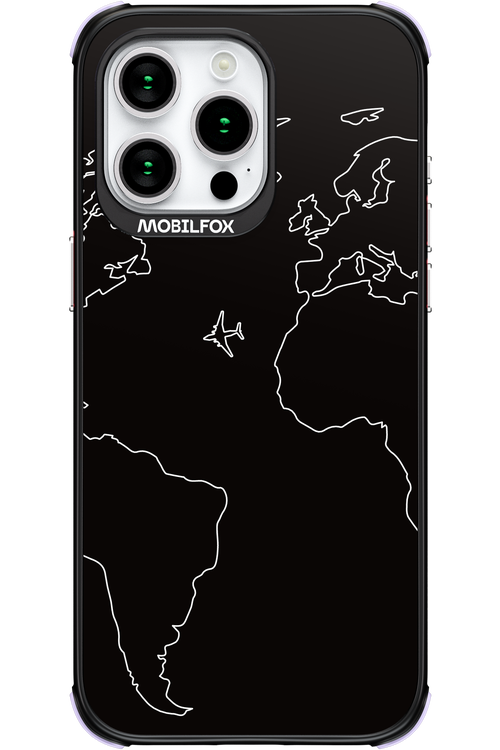 Worldview 2.0 - Apple iPhone 15 Pro Max