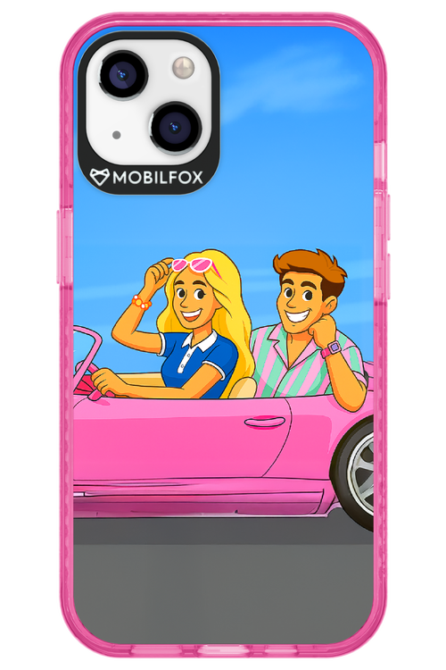 My Way - Apple iPhone 13