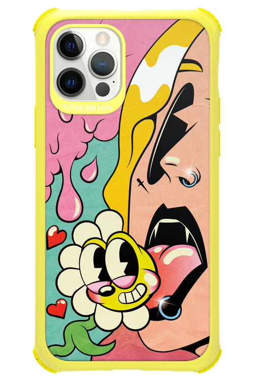 Love Sick 2.0 - Apple iPhone 12 Pro