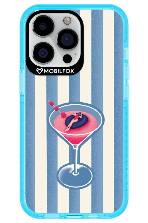 Poolside Affair - Apple iPhone 13 Pro