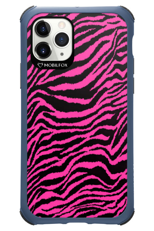 Pink Tiger - Apple iPhone 11 Pro