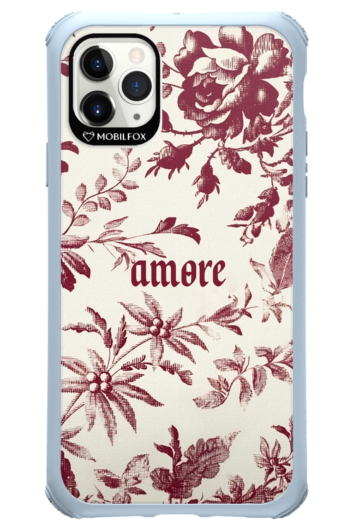 Amore 2.0 - Apple iPhone 11 Pro Max